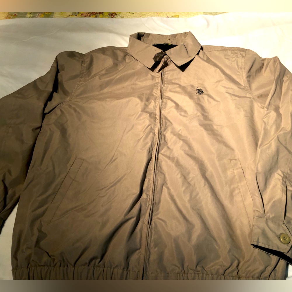 Men's jacket Polo